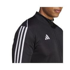 Adidas Športni pulover črna 170 - 175 cm/M Tiro 23 League Training