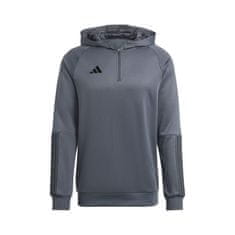 Adidas Športni pulover 170 - 175 cm/M Tiro 23 Competition Hoodie