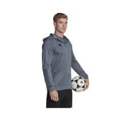 Adidas Športni pulover 170 - 175 cm/M Tiro 23 Competition Hoodie