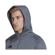 Adidas Športni pulover 170 - 175 cm/M Tiro 23 Competition Hoodie