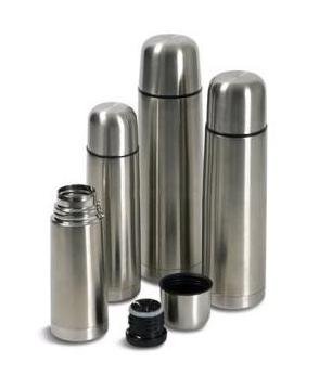 Home Point Termoska iz nerjavečega jekla 0,75L YETTI