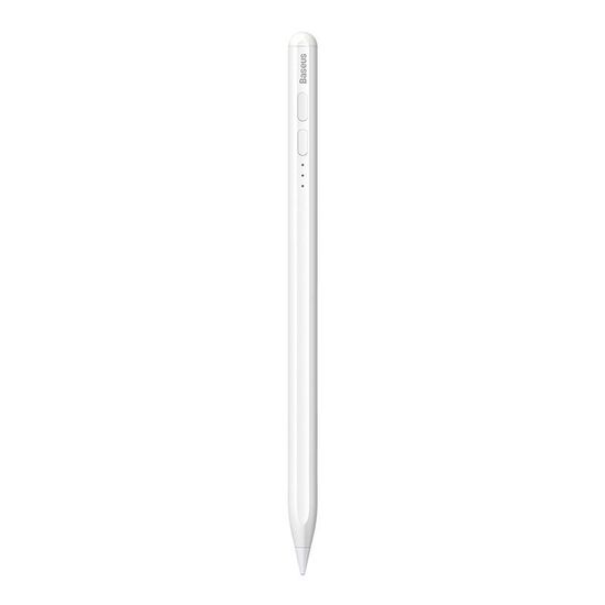 BASEUS aktivno pisalo stylus (belo)
