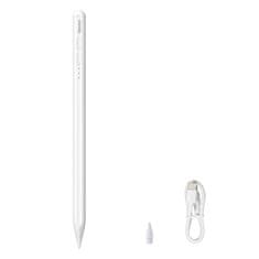 BASEUS aktivno pisalo stylus (belo)
