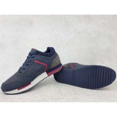 Lee Cooper Čevlji mornarsko modra 44 EU LCJ21290642