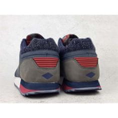 Lee Cooper Čevlji mornarsko modra 44 EU LCJ21290642