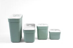 Curver Zabojnik za zelene odpadke Ready To Collect 10 l