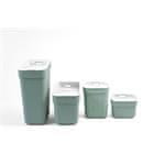 Curver Zabojnik za zelene odpadke Ready To Collect 10 l