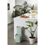 Curver Zabojnik za zelene odpadke Ready To Collect 10 l