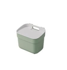 Curver Zabojnik za zelene odpadke Ready To Collect 5 l