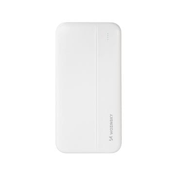 WOZINSKY WOZINSKY LI-PO POWER BANK 10000MAH 2 X USB BEL (WPBWE1)