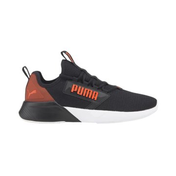 Puma Čevlji obutev za tek črna Retaliate Block