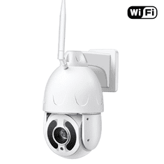 Secutek Vrtljiva IP kamera SBS-SD37W-20X