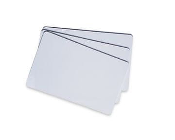 MIFARE® 3 kos Belih RFID kartic s čipom MIFARE Desfire EV3 8k NXP