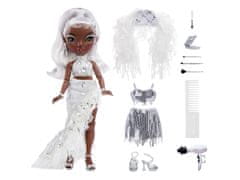 Rainbow High Mavrična diva z visokim vidom - Ayesha Sterling