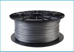 Filament PM tiskarski filament/filament 1,75 ABS-T srebrn, 1 kg