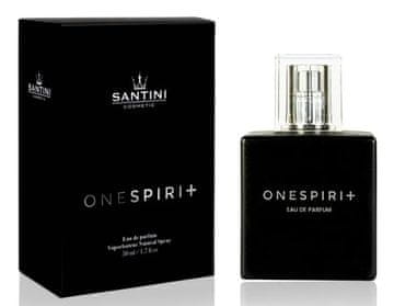 Santini Unisex parfum - One Spirit, 50ml