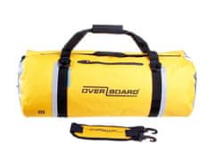 Overboard Classic suha vreča/torba, 60 L, rumena