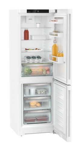 kombinirani hladilnik 