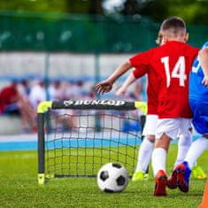 Northix Zložljivi nogometni gol - 2 dela 