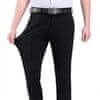 Moške elegantne elastične hlače, raztegljive udobne hlače za vse priložnosti - Stretchpants, L Regular