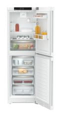 Liebherr CNd 5204 kombinirani hladilnik, EasyFresh, NoFrost