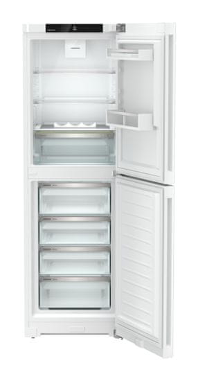 Liebherr CNd 5204 kombinirani hladilnik, EasyFresh, NoFrost
