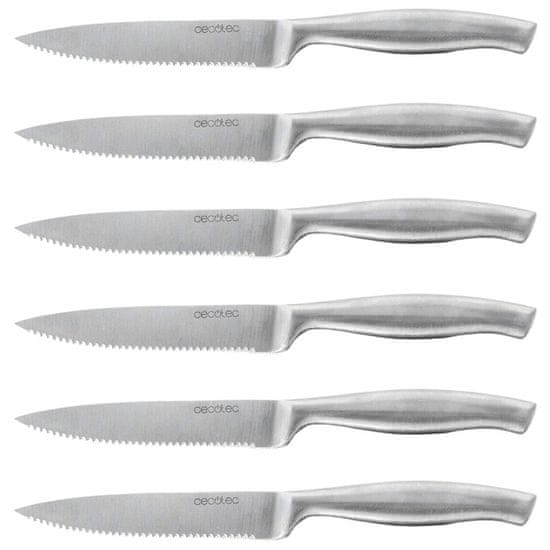 Northix 6x profesionalni noži za meso