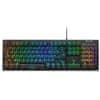 Sharkoon Skiller Mech SGK30 tipkovnica, USB, SL gravura - rabljeno