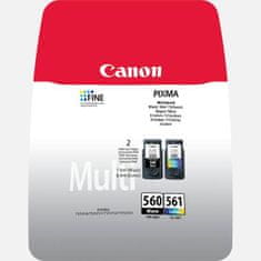 Canon PG-560/CL-561 Multi komplet za Pixma TS5350/TS5351/TS5352 (3713C006AA)