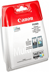 Canon PG-560/CL-561 Multi komplet za Pixma TS5350/TS5351/TS5352 (3713C006AA)