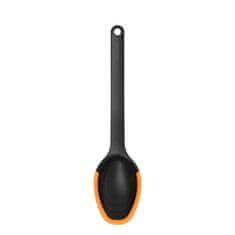 Fiskars Servirna žlica s silikonom FUNCTIONAL FORM (1027299)