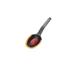 Fiskars Servirna žlica s silikonom FUNCTIONAL FORM (1027299)