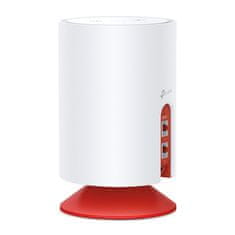 TP-Link Deco Voice X20 dostopna točka z zvočniki, Wi-Fi 6, glasovni pomočnik (DECO VOICE X20(2-PACK))