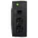 FORTRON FSP UPS Nano 600, 600 VA / 360 W, brez povezave