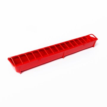 Sterk Napajalnik za piščance 50x9x5cm 1,5 kg plastike