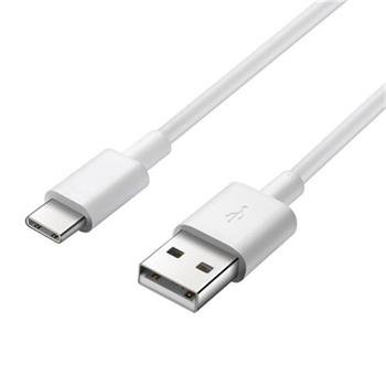 PremiumCord Kabel USB 3.1 C/M - USB 2.0 A/M, hitro polnjenje 3A, 10 cm