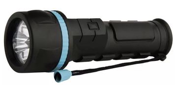 Emos LED svetilka, gumijasta, 20 lm, blister