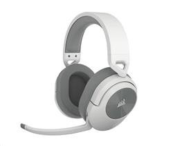 Corsair slušalke HS55 Wireless white
