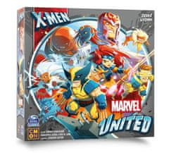 MARVEL United: X-Men samostojna razširitev