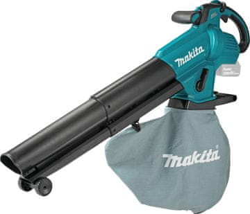 Makita DUB187Z LXT akumulatorski puhalnik-sesalnik listja