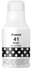 Canon GI41B črnilo, steklenička, za G1420/2420/2460/3420/3460, črno (4528C001AA)