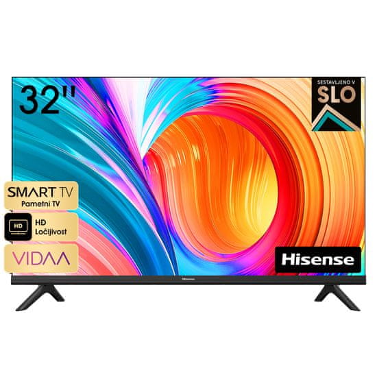 Hisense 32A4BG televizor