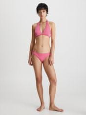 Calvin Klein Ženski plavalni nedrček KW0KW01973-XI1 (Velikost S)