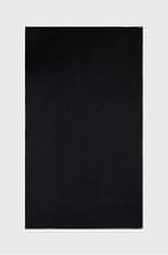 Calvin Klein Ženski komplet - enodelne kopalke, naglavni trak in brisača KW0KW02087 -BEH (Velikost XS)