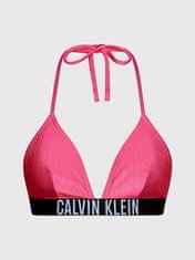 Calvin Klein Trikotni ženski modrček za kopalke KW0KW01967 -XI1 (Velikost S)