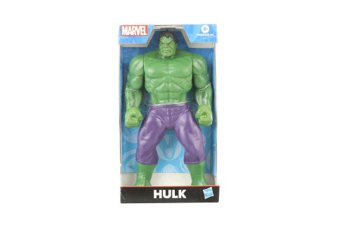 MARVEL Hulk 25 cm