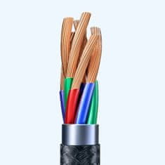 Mcdodo MCDODO POLNILEC USB-C LIGHTNING HITRI POLNILNI KABEL ZA IPHONE 13 14 1M