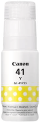 Canon GI41Y črnilo, steklenička, za G1420/2420/2460/3420/3460, rumeno (4545C001AA)