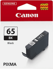 Canon CLI-65 črnilo za PRO200, 12,6 ml, črno (4215C001AA)