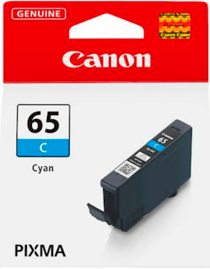 Canon CLI-65 črnilo za PRO200, 12,6 ml, cian (4216C001AA)
